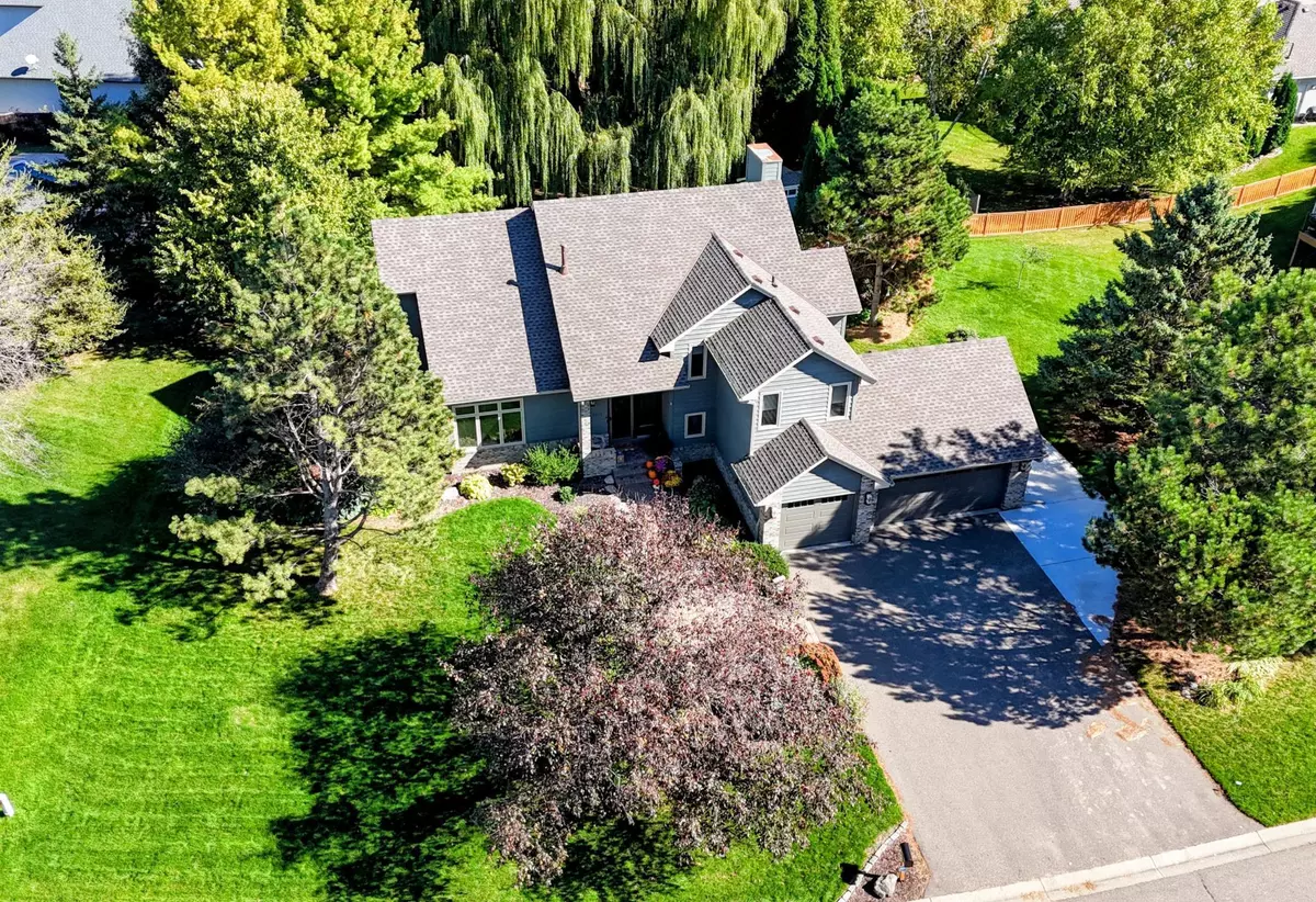 Plymouth, MN 55442,5075 Ximines LN N