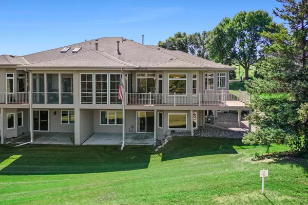 Prior Lake, MN 55372,3144 Wilds Ridge CT NW