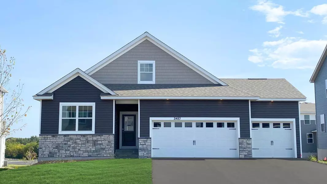 2483 Marsh View CT, Shakopee, MN 55379