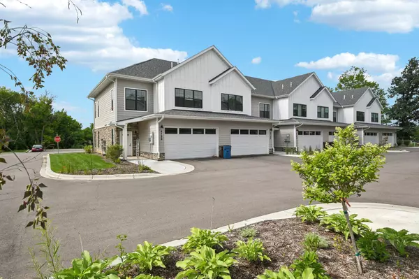 Medina, MN 55359,4729 Ironwood CIR