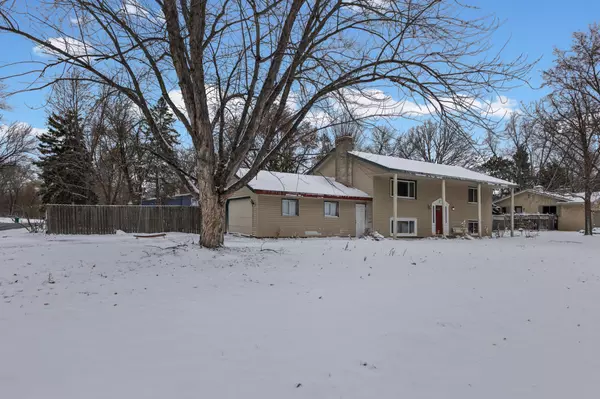 Brooklyn Park, MN 55445,7856 Florida CIR N