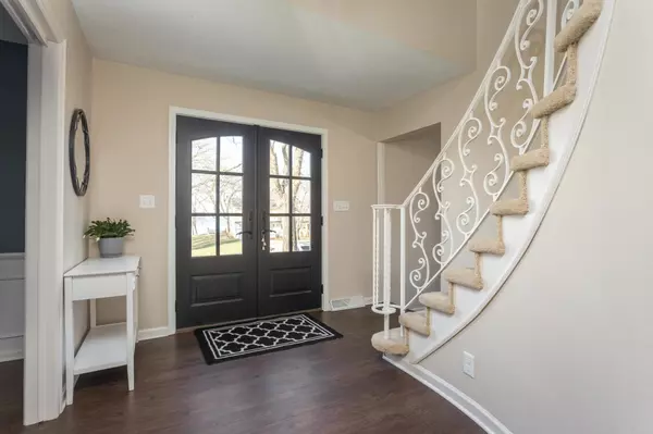 Alexandria, MN 56308,3307 Island DR NE