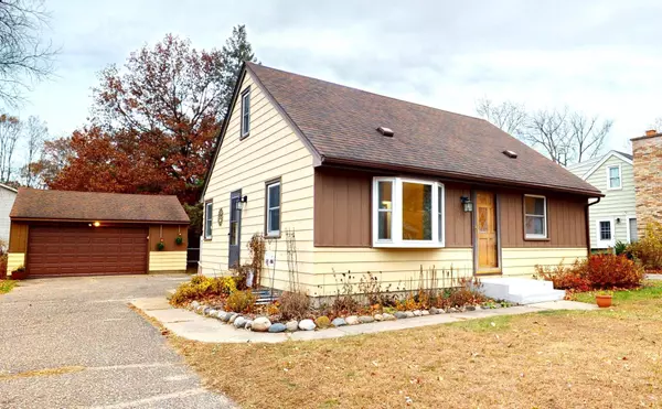 Fridley, MN 55432,1476 64th AVE NE