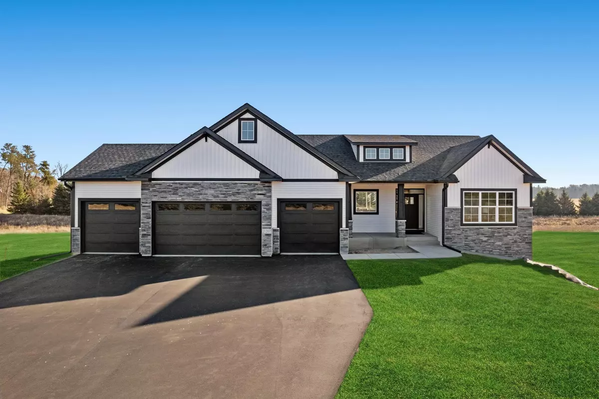 East Bethel, MN 55011,21207 Tippecanoe ST NE