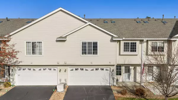 Blaine, MN 55434,12775 Ulysses CIR NE