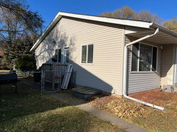 Coon Rapids, MN 55433,11424 Hanson BLVD NW