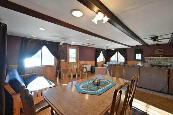 Bass Lake Twp, WI 54843,7736N Cr-E