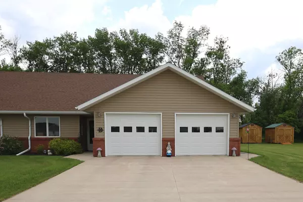 573 7th AVE SE, Mayville, ND 58257