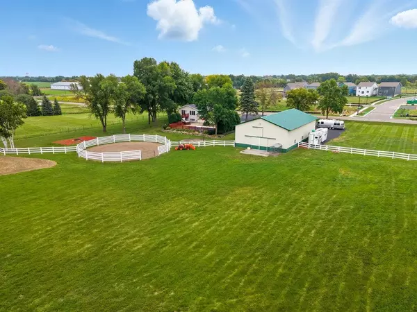 Rogers, MN 55374,12795 Tucker RD