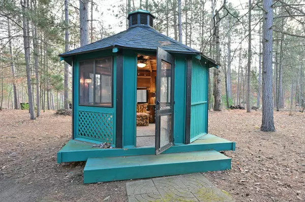 Danbury, WI 54830,3715 Deer Lodge DR