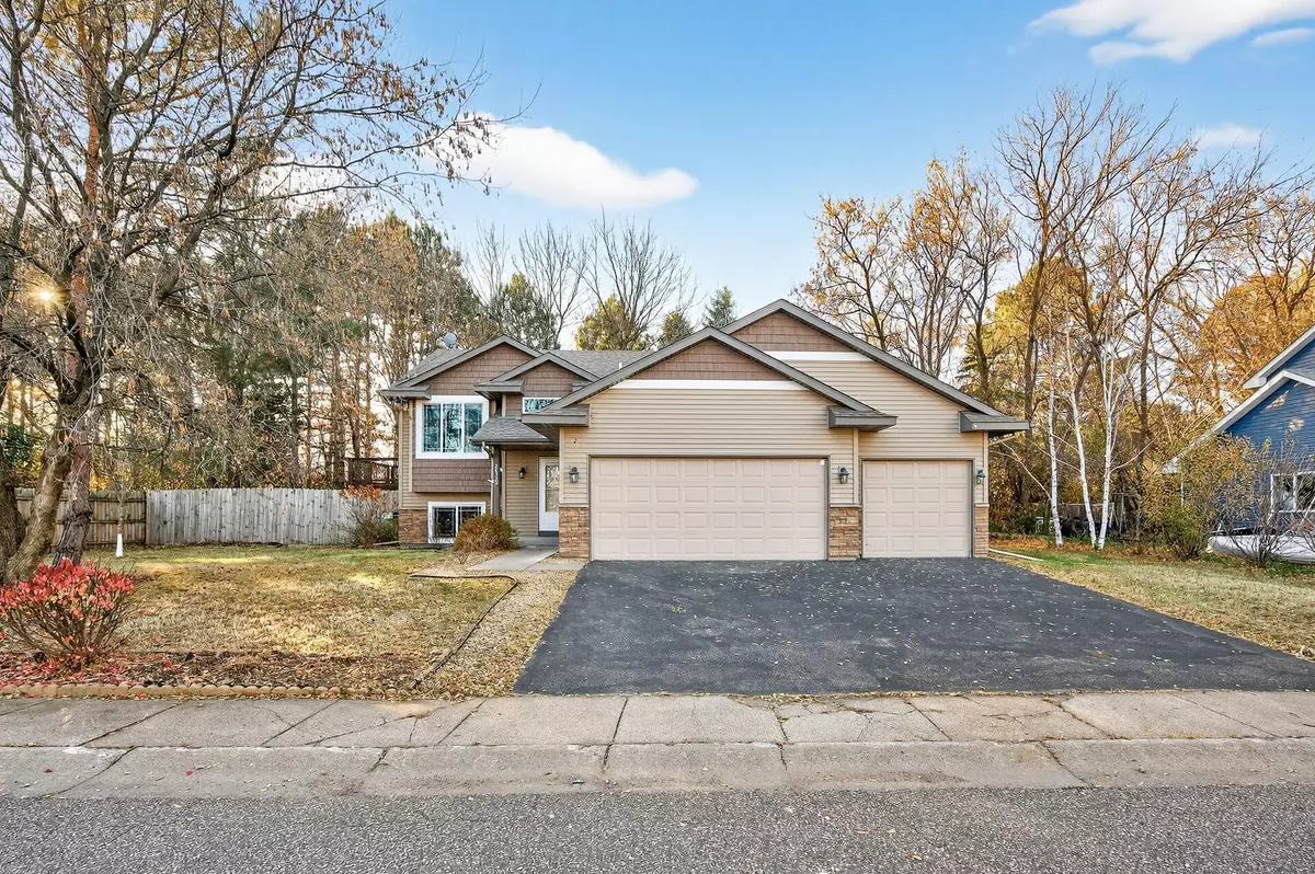 East Bethel, MN 55005,24320 Polk ST NE