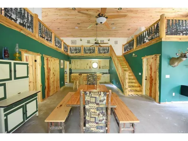 Meadowbrook Twp, MN 56466,4926 Iroquois LOOP