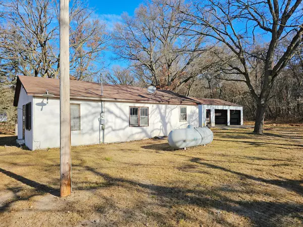 846 Oak DR N, Fort Ripley, MN 56449