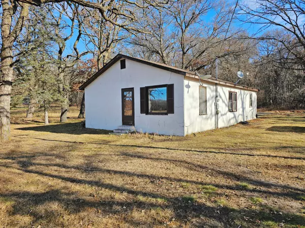 Fort Ripley, MN 56449,846 Oak DR N