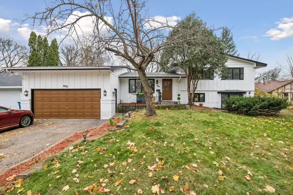 Bloomington, MN 55437,4625 W 110th ST