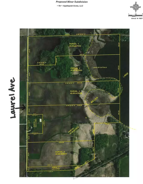 Cologne, MN 55322,4XX Laurel AVE