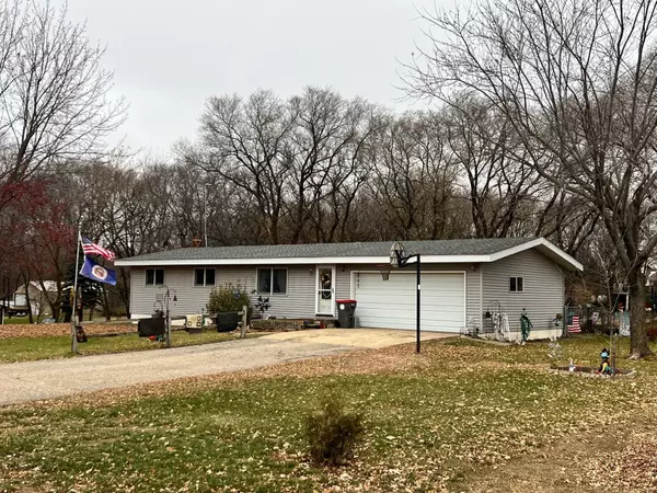 Hudson Twp, MN 56308,8042 Meades Addn DR SE