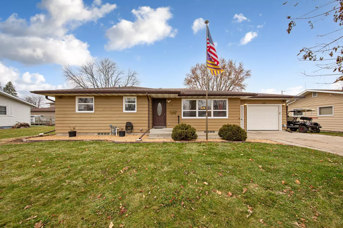 Owatonna, MN 55060,508 14th ST NE