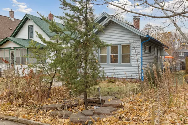 Minneapolis, MN 55407,4217 12th AVE S