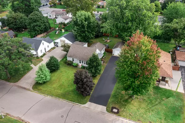 Richfield, MN 55423,6821 4th AVE S