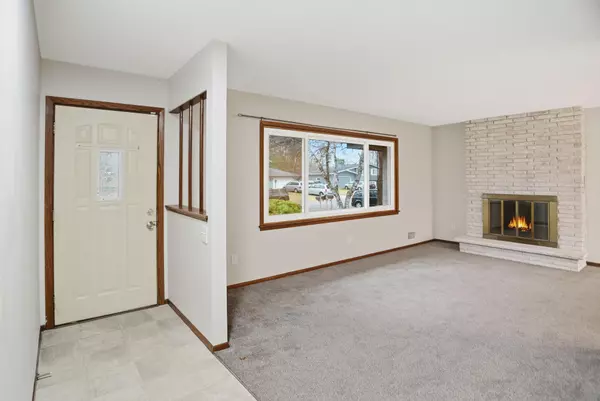 Brooklyn Park, MN 55445,7809 Georgia AVE N