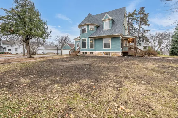 Janesville, MN 56048,500 N Main ST