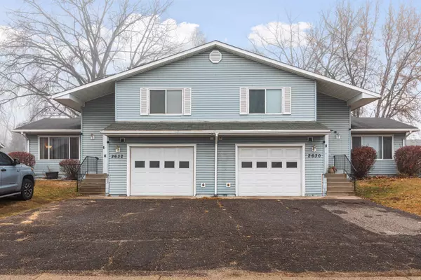 2630 Mississippi ST, New Brighton, MN 55112