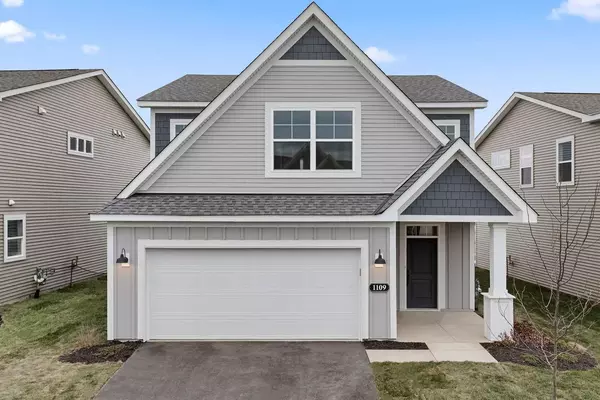 Rosemount, MN 55068,1109 Annacotte LN