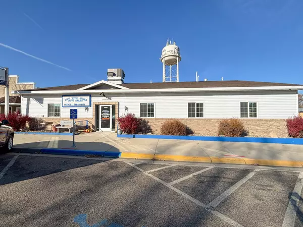 31 Main AVE, New York Mills, MN 56567