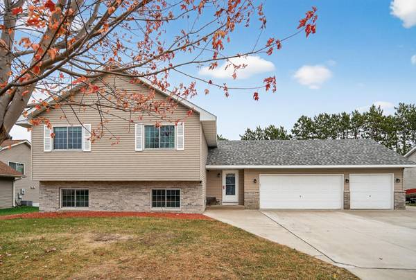 25705 18th ST W, Zimmerman, MN 55398