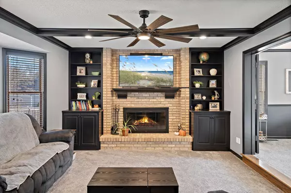 Woodbury, MN 55125,1746 Interlachen Bay