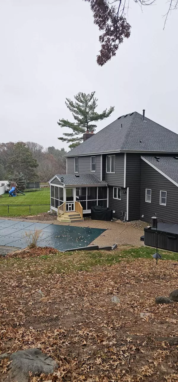 Woodbury, MN 55125,1746 Interlachen Bay