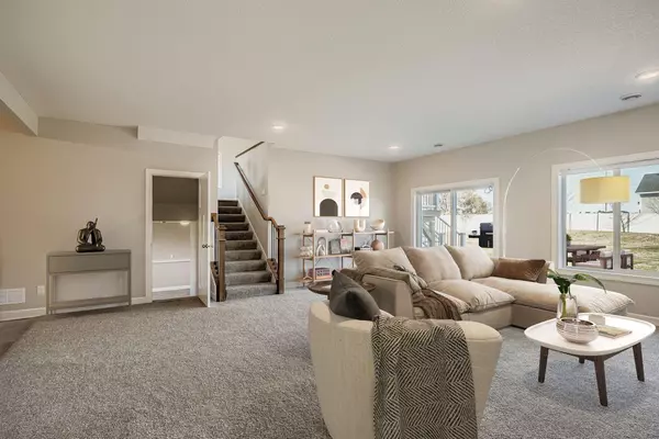 Andover, MN 55304,15141 Partridge ST NW