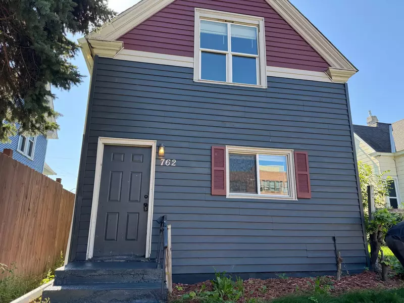 762 Jenks AVE, Saint Paul, MN 55106
