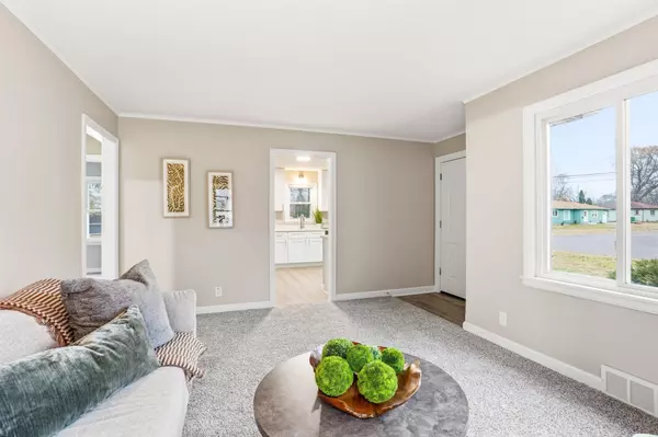 Crystal, MN 55417,5808 46th AVE S