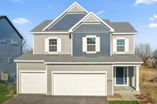 1850 Charleston LN, Waconia, MN 55387