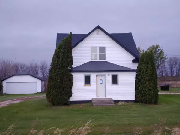 39909 270th AVE NW, Wright Twp, MN 56757