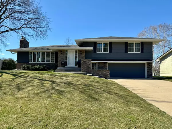 4809 Wilford WAY, Edina, MN 55435