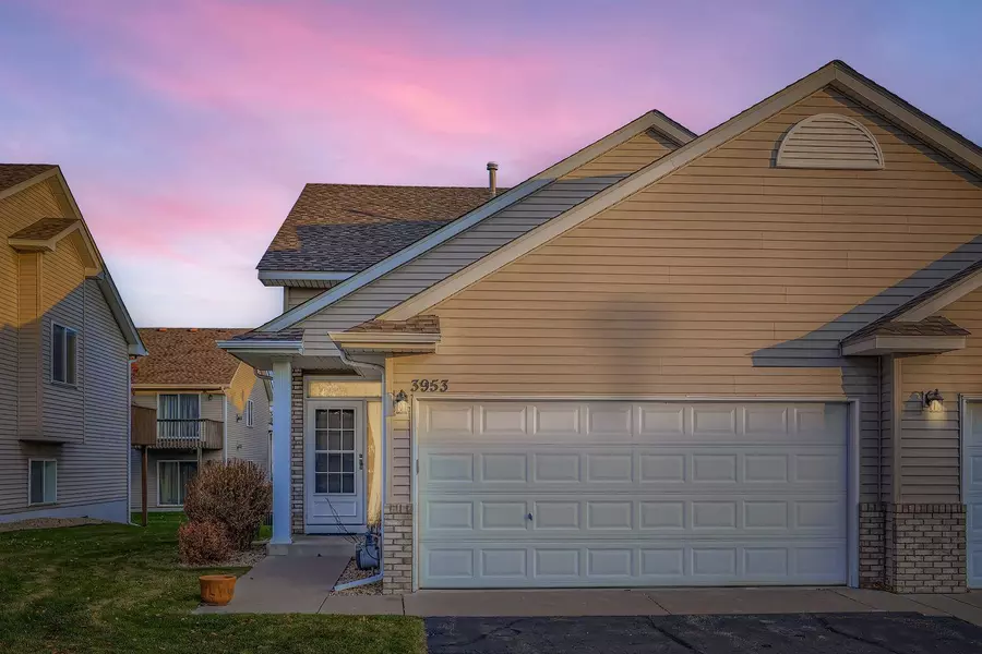 3953 124th AVE NW, Coon Rapids, MN 55433