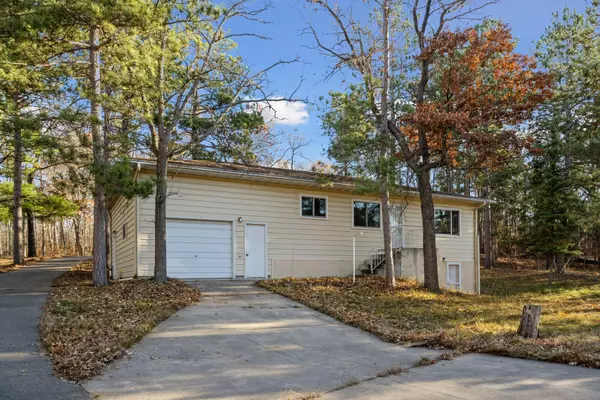 Mission Twp, MN 56465,12553 N Pelican LN