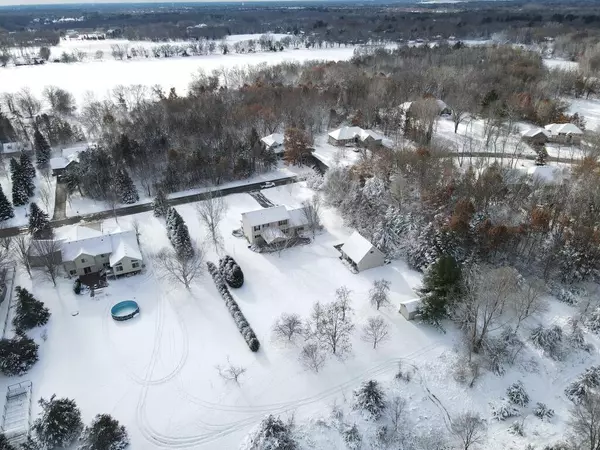 Andover, MN 55304,4907 170th AVE NW