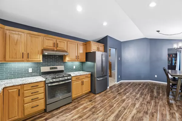 Faribault, MN 55021,1705 Vale CT