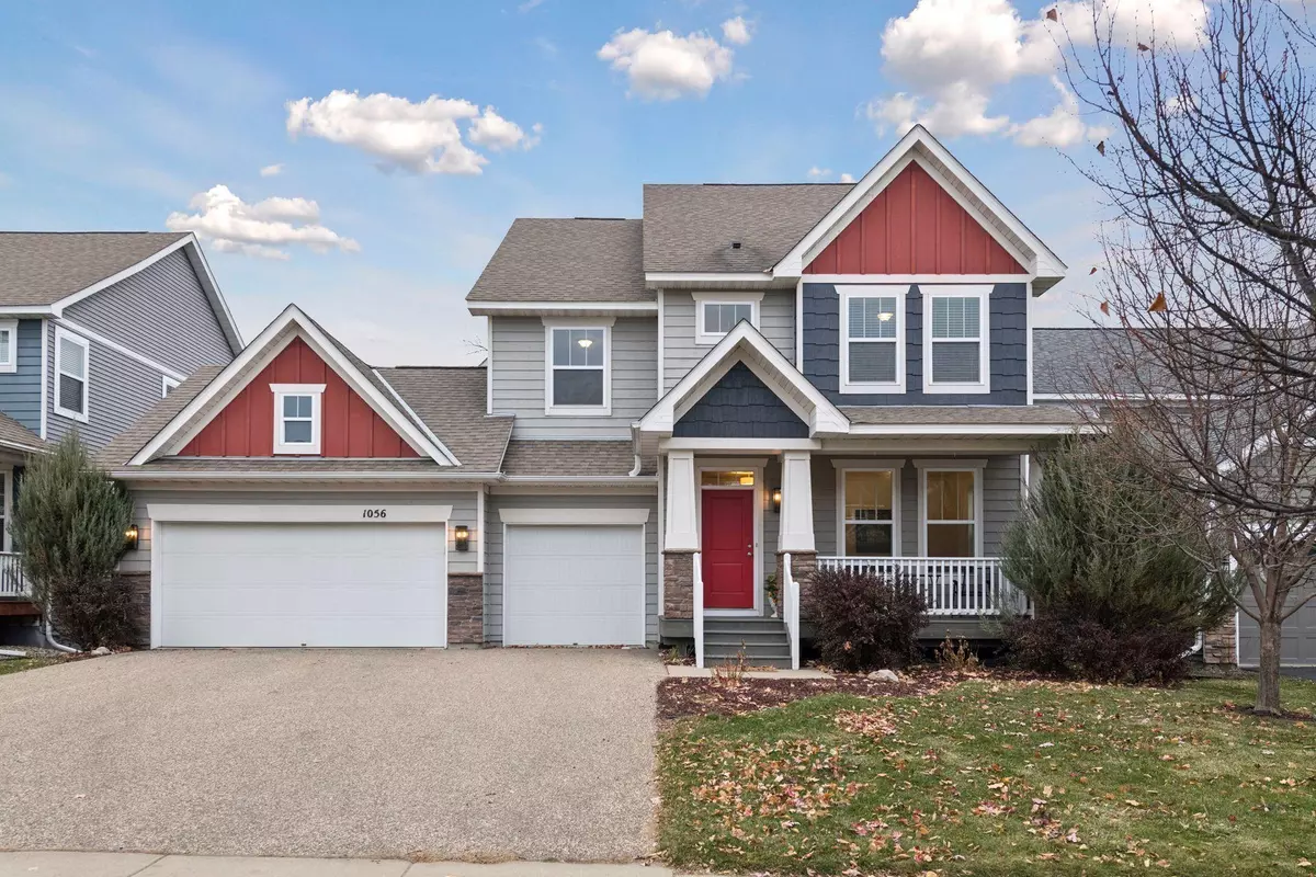 Chaska, MN 55318,1056 Rosemary CIR