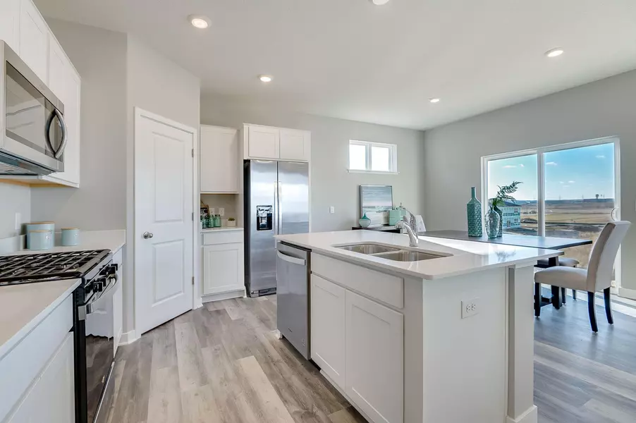 12842 Lawrence WAY, Rogers, MN 55374