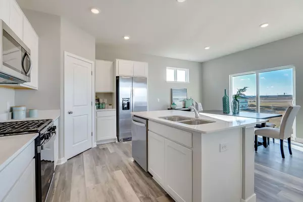 12842 Lawrence WAY, Rogers, MN 55374