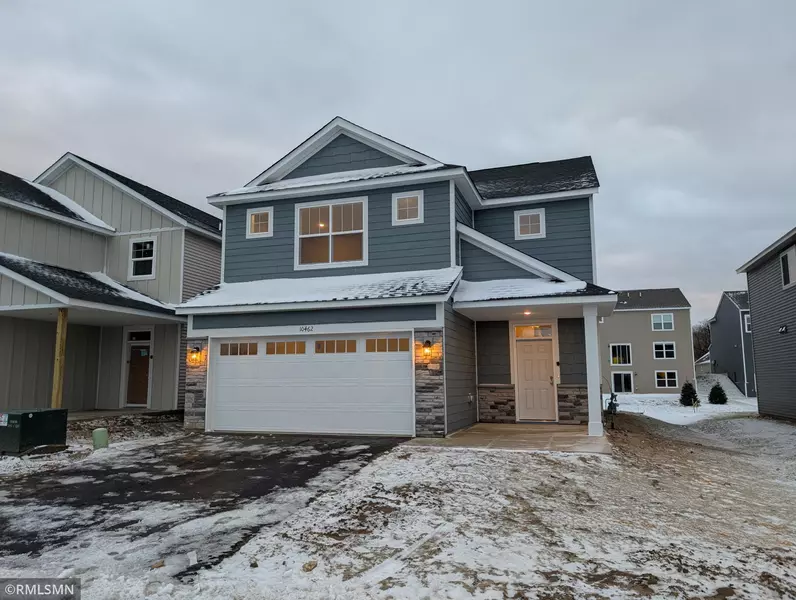 10462 Goodview AVE S, Cottage Grove, MN 55016