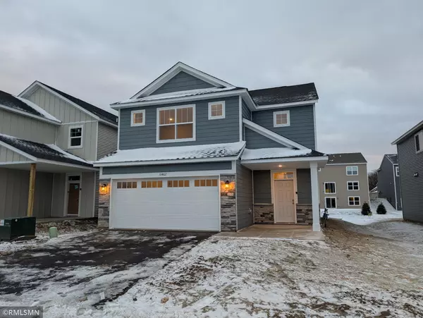 10462 Goodview AVE S, Cottage Grove, MN 55016