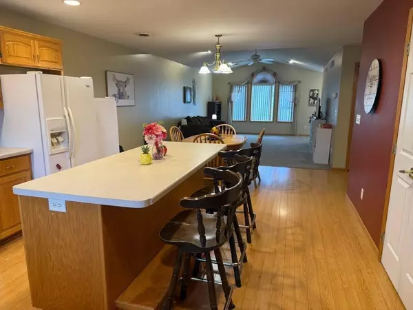 Freeport, MN 56331,107 9th ST SE