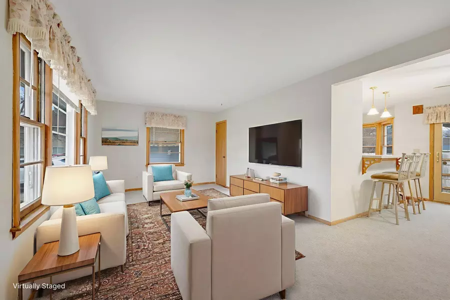 2851 113th AVE NW, Coon Rapids, MN 55433