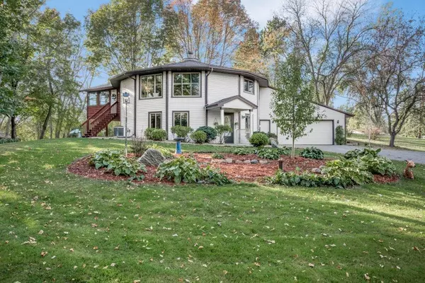 9245 Cherry LN, Corcoran, MN 55340